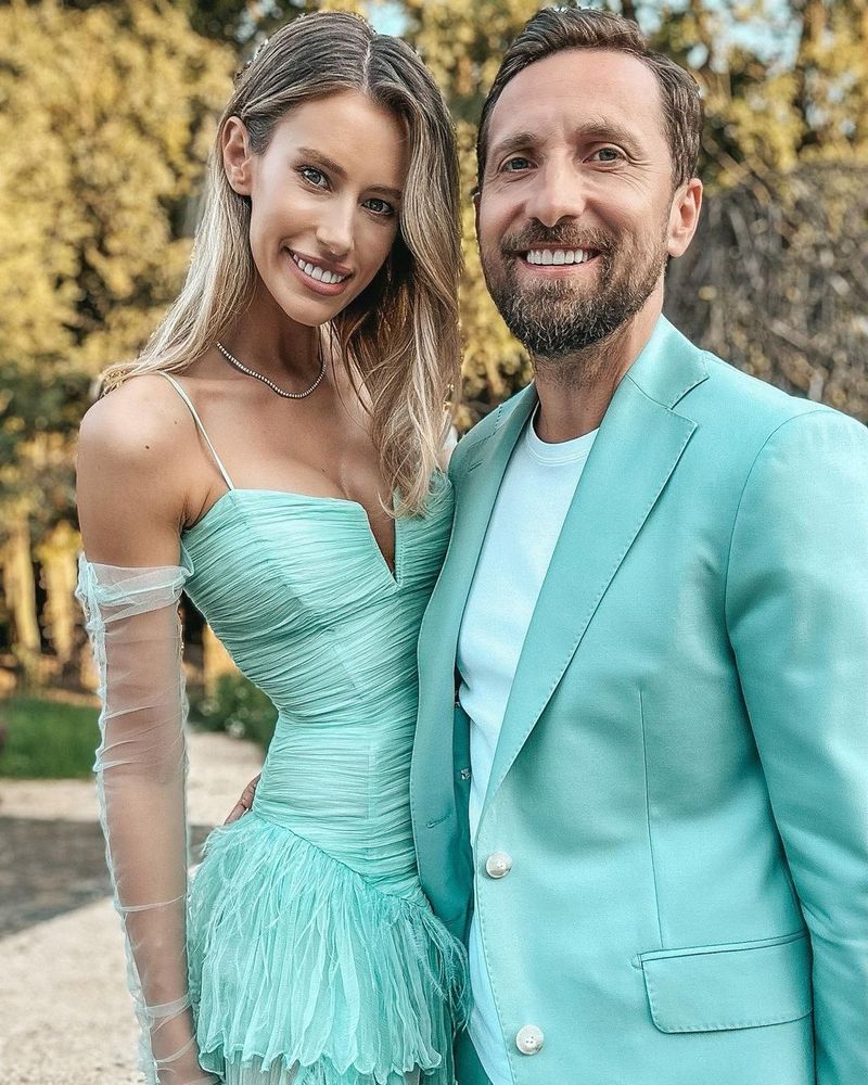 Ce se &icirc;nt&acirc;mplă cu Gabriela Prisăcariu și Dani Oțil, cu o săptăm&acirc;nă &icirc;nainte de nuntă?