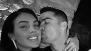 Cristiano Ronaldo și Georgina Rodriguez