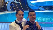 Cristiano Ronaldo și Georgina Rodriguez