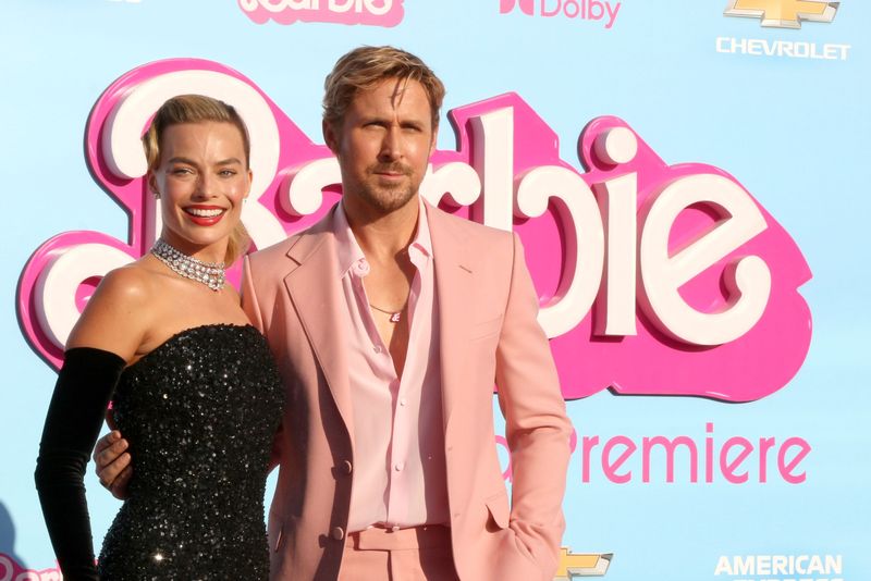 Cine este Margot Robbie, protagonista din filmul &bdquo;Barbie&rdquo;. Vezi &icirc;n ce alte roluri iconice a mai jucat actrița