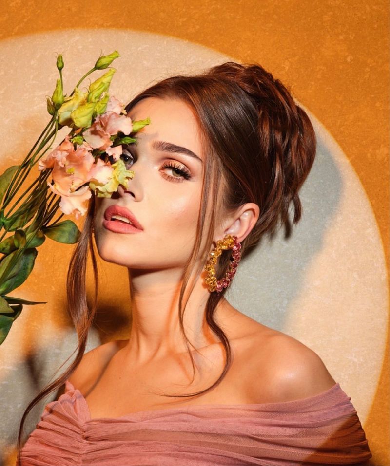 Theo Rose Tatăl lui Theo Rose, primele declarații după ce artista și-a botezat copilul