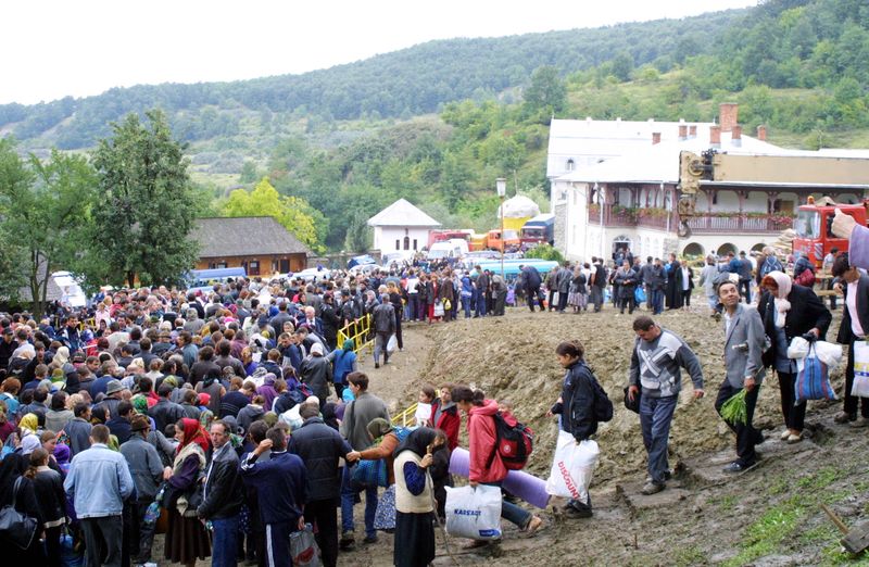 C&acirc;t durează Postul Sf. Maria 2023. Vezi care este semnificația acestor zile de post