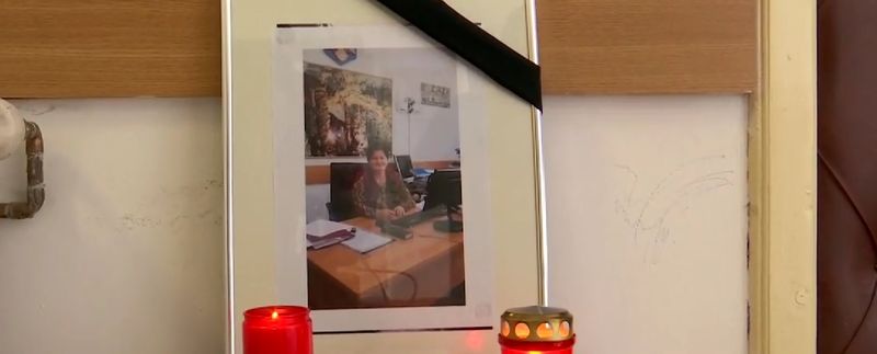 Mariana a murit de mâna iubitului ei