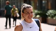 Simona Halep și-a luat prin surprindere fanii de pe rețelele de socializare