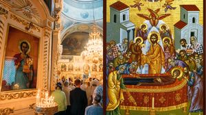 Tradiții și Obiceiuri în Postul Adormirii Maicii Domnului 2023. Vezi care sunt credințele adânc înrădăcinate în cultura românească