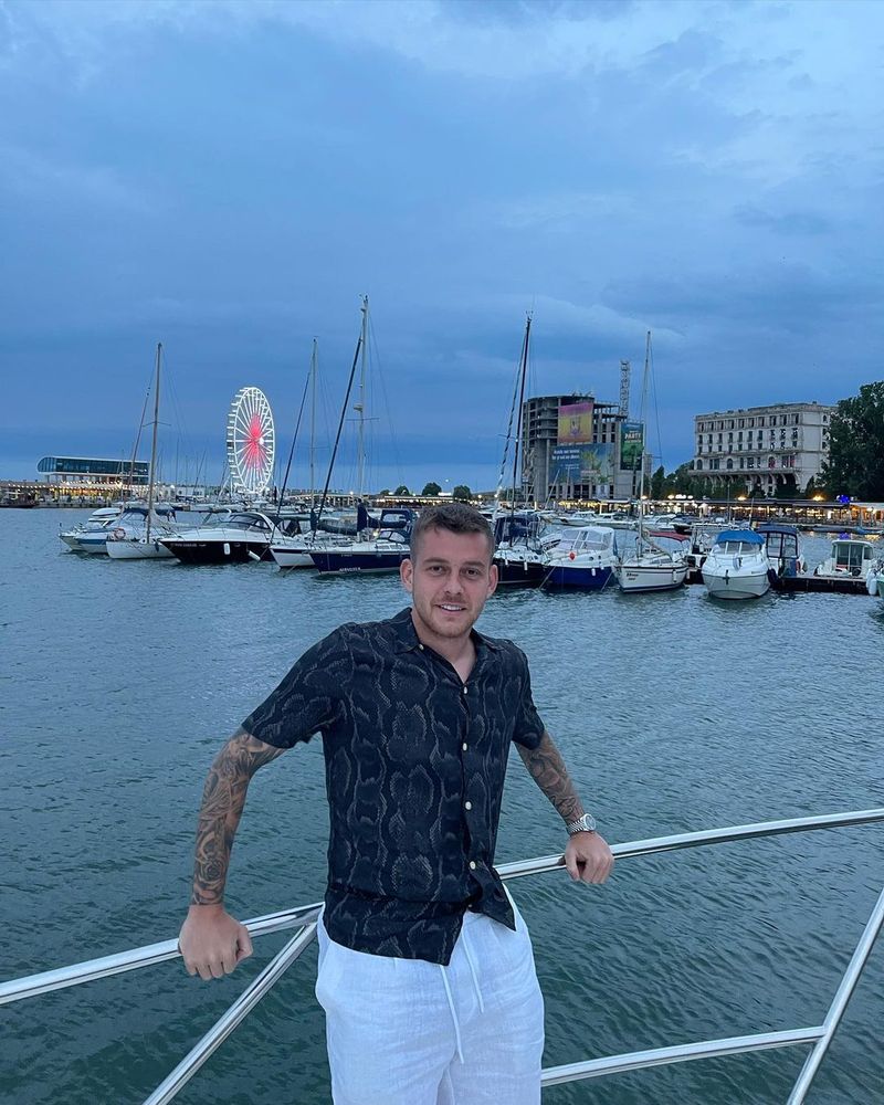 Alexandru Cic&acirc;ldău