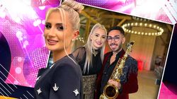 „Am emoții, e un pas important” Claudia Puican aștepta de mult timp să le dea vestea fanilor! Nu a mai avut răbdare și a făcut marele anunț pe loc