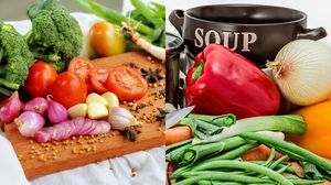 Cele mai ușoare rețete de post. Sunt delicioase și simplu de preparat