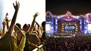 Program pe zile UNTOLD 2023. Vezi la ce oră cântă fiecare artist în parte