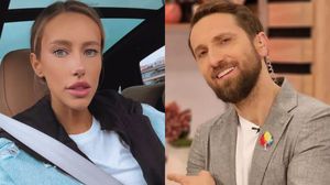 Dani Oțil a plecat la mare înainte de nunta cu Gabriela Prisăcariu