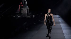 Irina Shayk