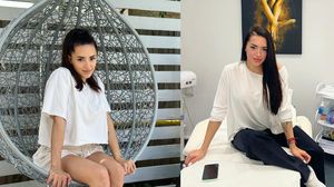 Larisa Iordache, Larisa Iordache probleme, Larisa Iordache declarații, Larisa Iordache relație 