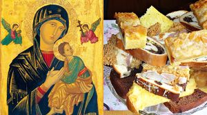 Lăsatul Secului pentru Postul Adormirii Maicii Domnului 2023: Ce NU trebuie să lipsească de pe masă în această zi