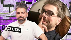 Maurice Munteanu ne-a dezvăluit unul dintre cele mai mari secrete! Ce obiect a avut în geantă și nimeni nu a știut vreodată: “Peste două milioane de euro” | EXCLUSIV