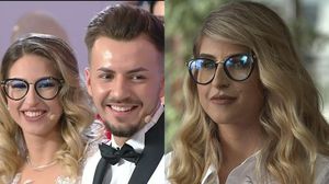 Miruna și Cosmin 