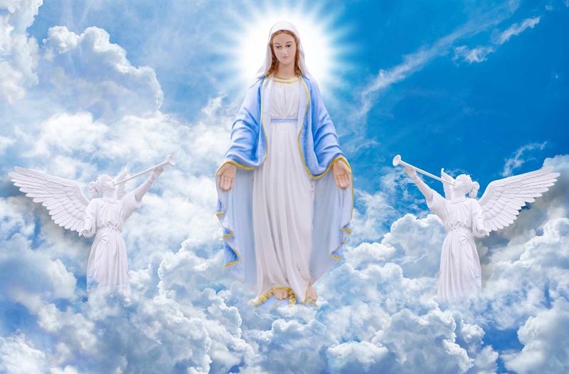 Cum să te pregătești spiritual și trupește pentru Postul Sfintei Maria 2023