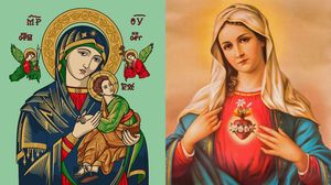 Cum să te pregătești spiritual și trupește pentru Postul Sfintei Maria 2023