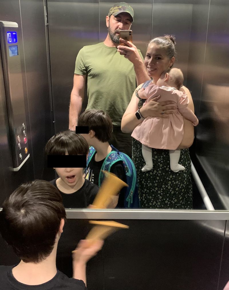  Cristina Bălan, mărturisiri incredibile despre viața cu trei copii