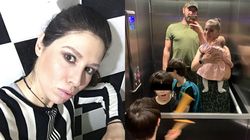 „Nici nu ne-am imaginat” Cristina Bălan, mărturisiri incredibile despre viața de familie! Cum se înțeleg cei trei copii ai artistei: „Au un schimb de energie fantastic”