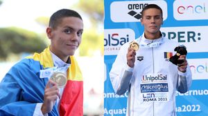 Cine este David Popovici Biografie vârstă, studii, carieră „Acesta este sportul. Uneori câștigi, uneori iei locul patru”