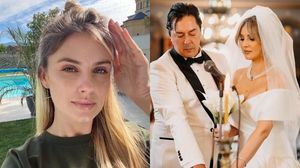 Daiana Anghel. Sorin Gonțea, beauty, influencer