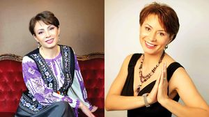 „Mă ajută și la sănătate și spiritual” Adriana Antoni, stil de viață sănătos! Artista face sport împreună cu Irina Loghin: „Mă mențin în formă prin câteva lucruri simple”