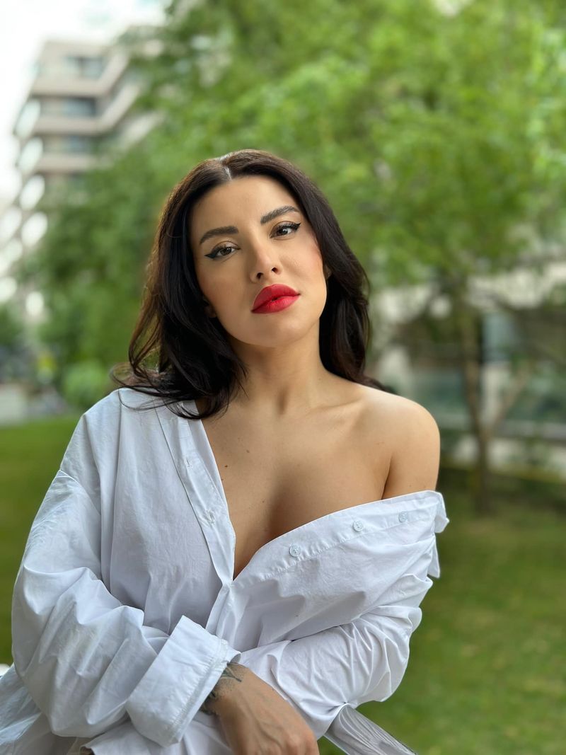 Nicoleta Nucă nu s-a mai abținut și a răbufnit