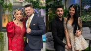 Două dintre cele mai îndrăgite cupluri de la „Casa Iubirii” s-au despărțit