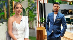 Patrick a apărut alături de Nicoleta, la scurt timp după despărțirea de Nona! Fanii au criticat-o dur pe fosta iubită a lui Sorin: „Minte cam mult. De ce minte?”