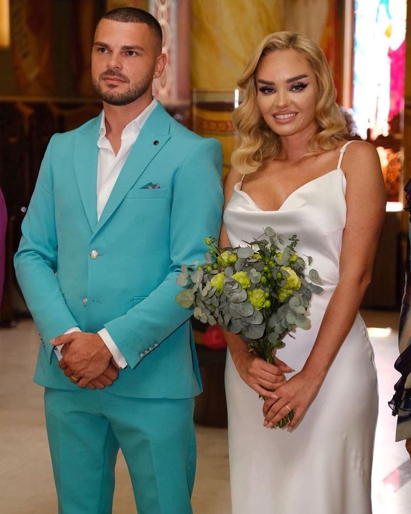 Ce mesaj a primit Maria Constantin din partea unei fane? Ce mesaj a primit Maria Constantin din partea unei fane?