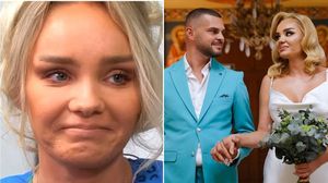 Ce mesaj a primit Maria Constantin din partea unei fane?  Ce mesaj a primit Maria Constantin din partea unei fane?