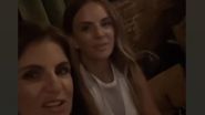 Marcela Fota și-a sărbătorit ziua de naștere