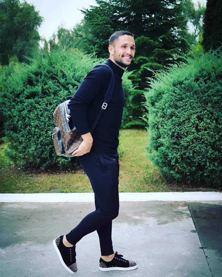 Florin Andone