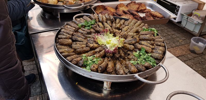 Tradiții culinare în Postul Sfintei Maria 2023: O incursiune în gastronomia sănătoasă și spirituală Tradiții culinare în Postul Sfintei Maria 2023: O incursiune în gastronomia sănătoasă și spirituală