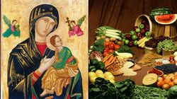 Tradiții culinare în Postul Sfintei Maria 2023: Vezi care sunt cele mai populare preparate de post