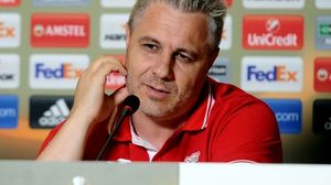 Marius Șumudică
