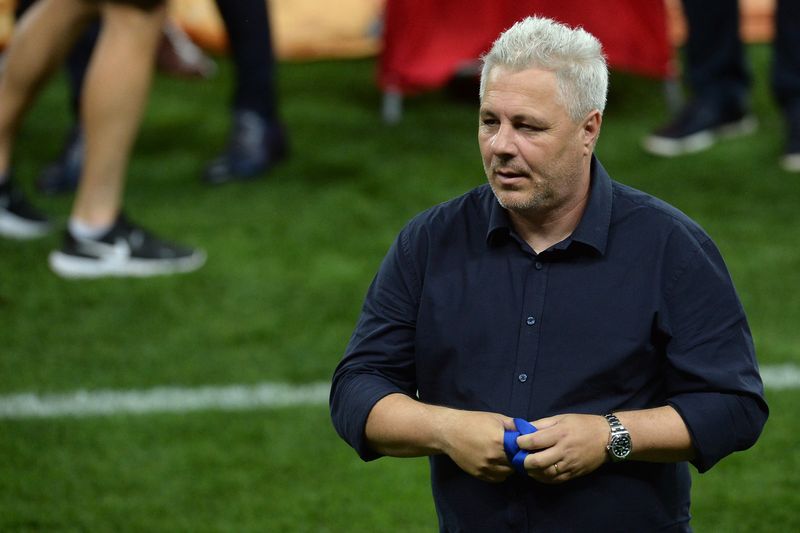Marius Șumudică Marius Șumudică