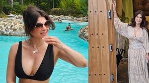 Monica Bîrlădeanu, Monica Bîrlădeanu secretul frumuseții, Monica Bîrlădeanu actriță, monica bârlădeanu dieta 