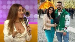 Elena Ionescu s-a despărțit de iubitul grec! Ce a mărturisit artista, la scurt timp după separare: „Am hotărât amândoi să nu vorbim”