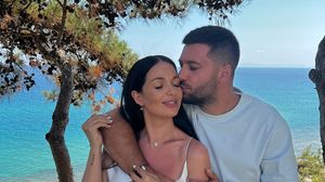 Deea Maxer a vorbit despre planurile de viitor pe care le are cu Robert Drilea