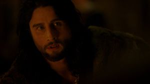 În această seară, de la ora 22:30, în “Familia Borgia”, la Kanal D2. Cesare, față în față cu noul Papă