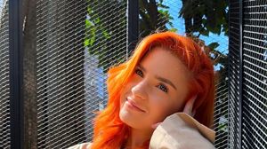 Cristina Ciobănașu a plecat în Bali fără iubitul ei