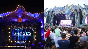 Untold 2023: Date, Locație și Headlineri - Tot ce trebuie să știi despre festivalul de la Cluj-Napoca!