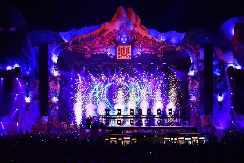 Untold 2023: Date, Locație și Headlineri - Tot ce trebuie să știi despre festivalul de la Cluj-Napoca!