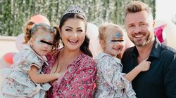 „E rău de tot” Ce au putut să spună Victoria și Iris despre Tavi Clonda! Cele mici l-au dat de gol pe tatăl lor! Reacția neașteptată a Gabrielei Cristea