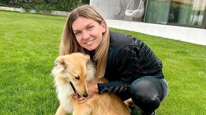 Simona Halep