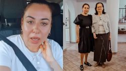 Oana Roman, ultimele vești despre starea mamei ei, după ce a vizitat-o la spital! Ce i-a spus Mioara Roman imediat cum a văzut-o: „Am stat cu ea aproape două ore” 