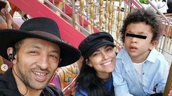 În ce relații a rămas Kamara cu Oana, fosta lui soție! Cum își împart responsabilitățile pentru Leon, băiețelul lor: „Fosta mea soție, a avut și ea foarte multă treabă”