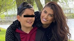 Alina Radi are toate motivele să fie o mamă mândră! Fiul ei i-a moștenit talentul: „A fost un șoc pentru mine”