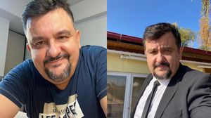 Cine este Marius Rizea Biografie vârstă, studii, carieră  Cine este Marius Rizea Biografie vârstă, studii, carieră